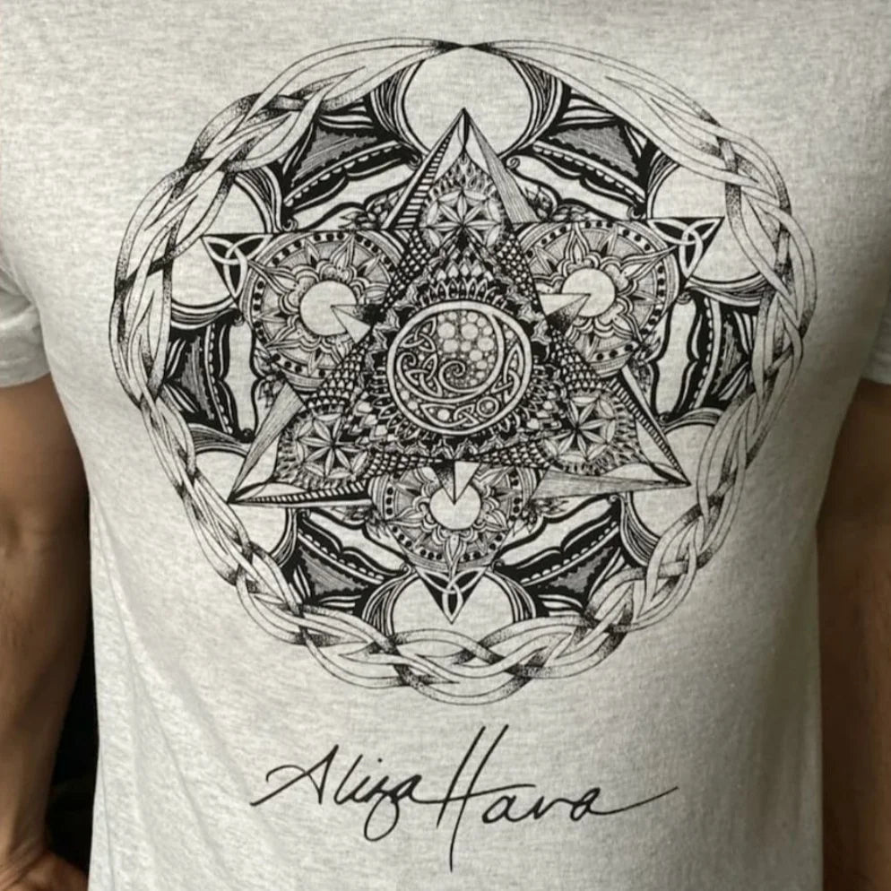 Limited Edition - Signature T-Shirt (Unisex)