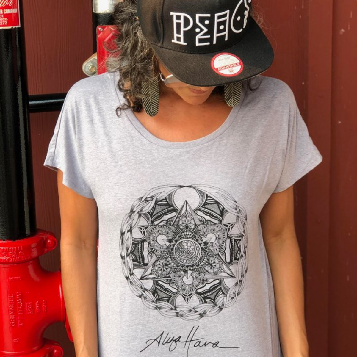 Limited Edition - Signature T-Shirt (Women's)