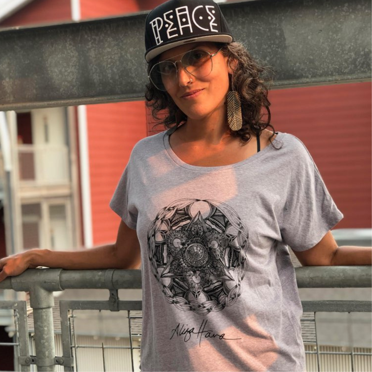 Limited Edition - Signature T-Shirt (Women's)