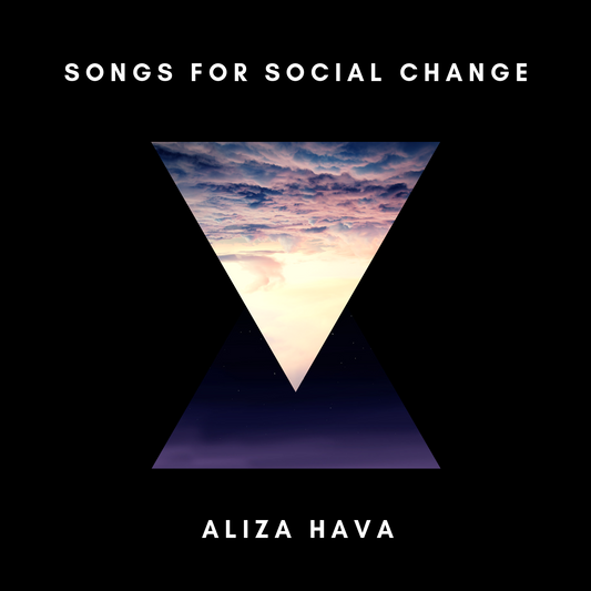 Songs for Social Change EP (CD)