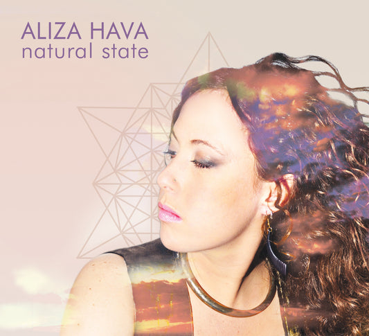 Aliza Hava - Natural State (CD)