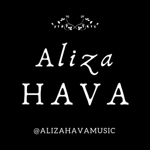Aliza Hava - Sticker