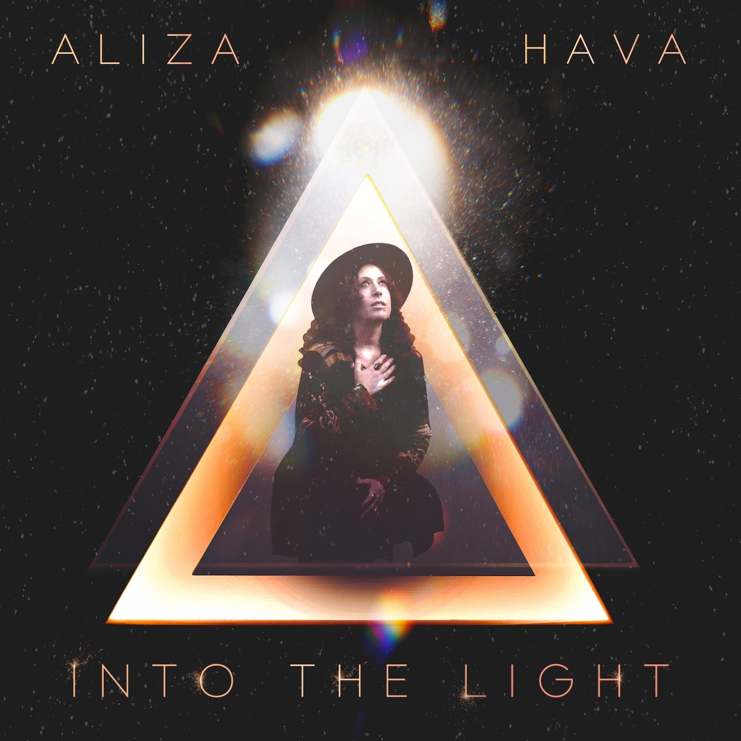 Into the Light (Digital Download)